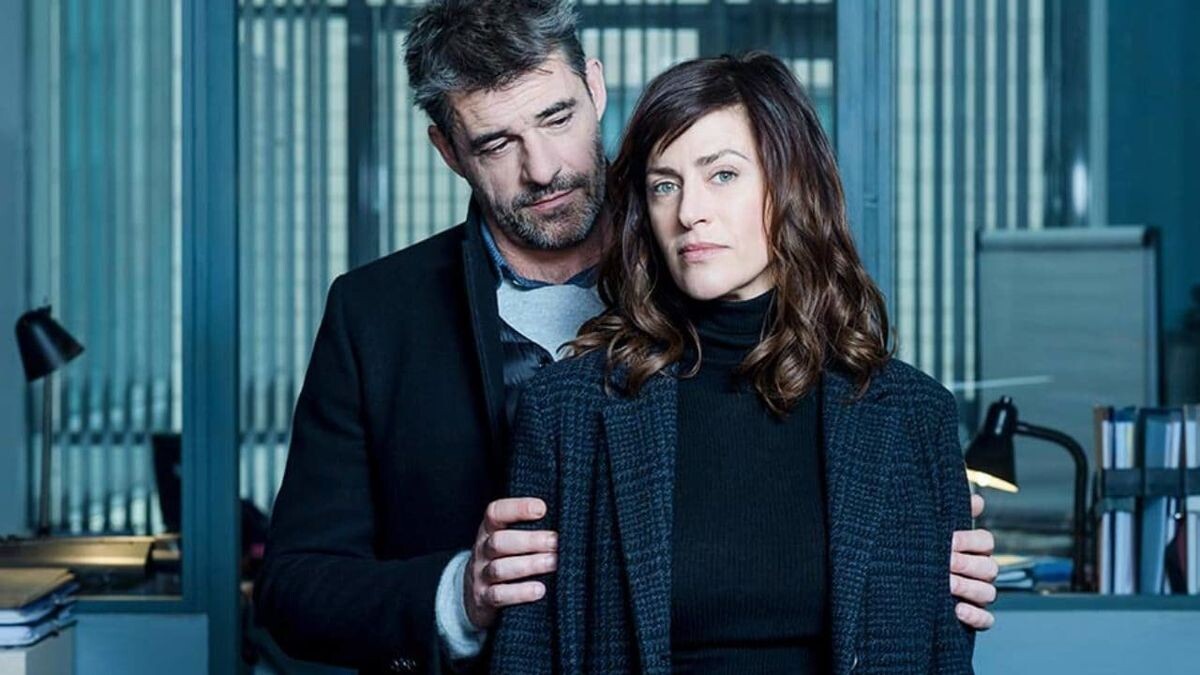 La Malédiction de Provence