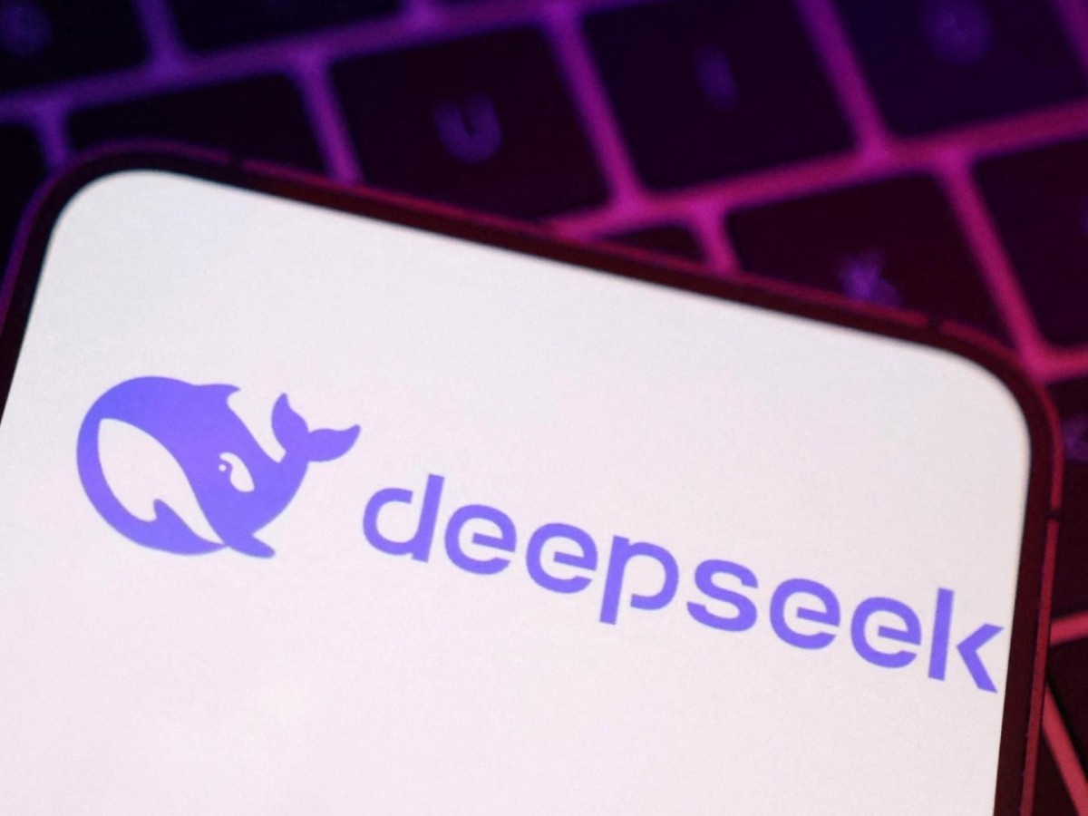   Личные данные пользователей DeepSeek слили в сеть