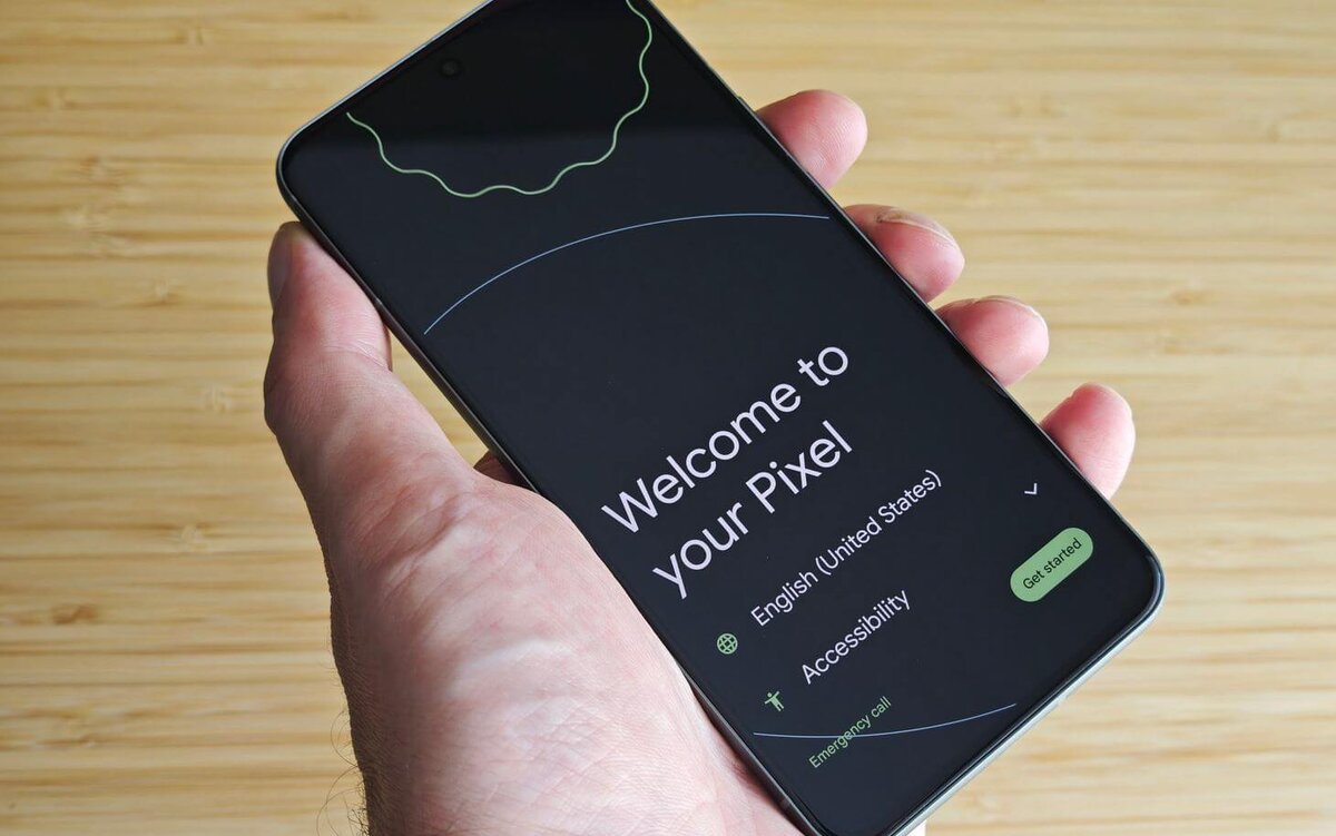    Собрали 5 полезных приложений, с которыми вам будет проще пользоваться Андроид. Фото: wired.com