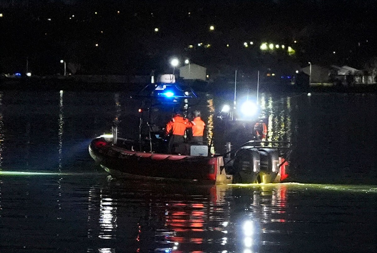     / Источник: ©AP/TASS