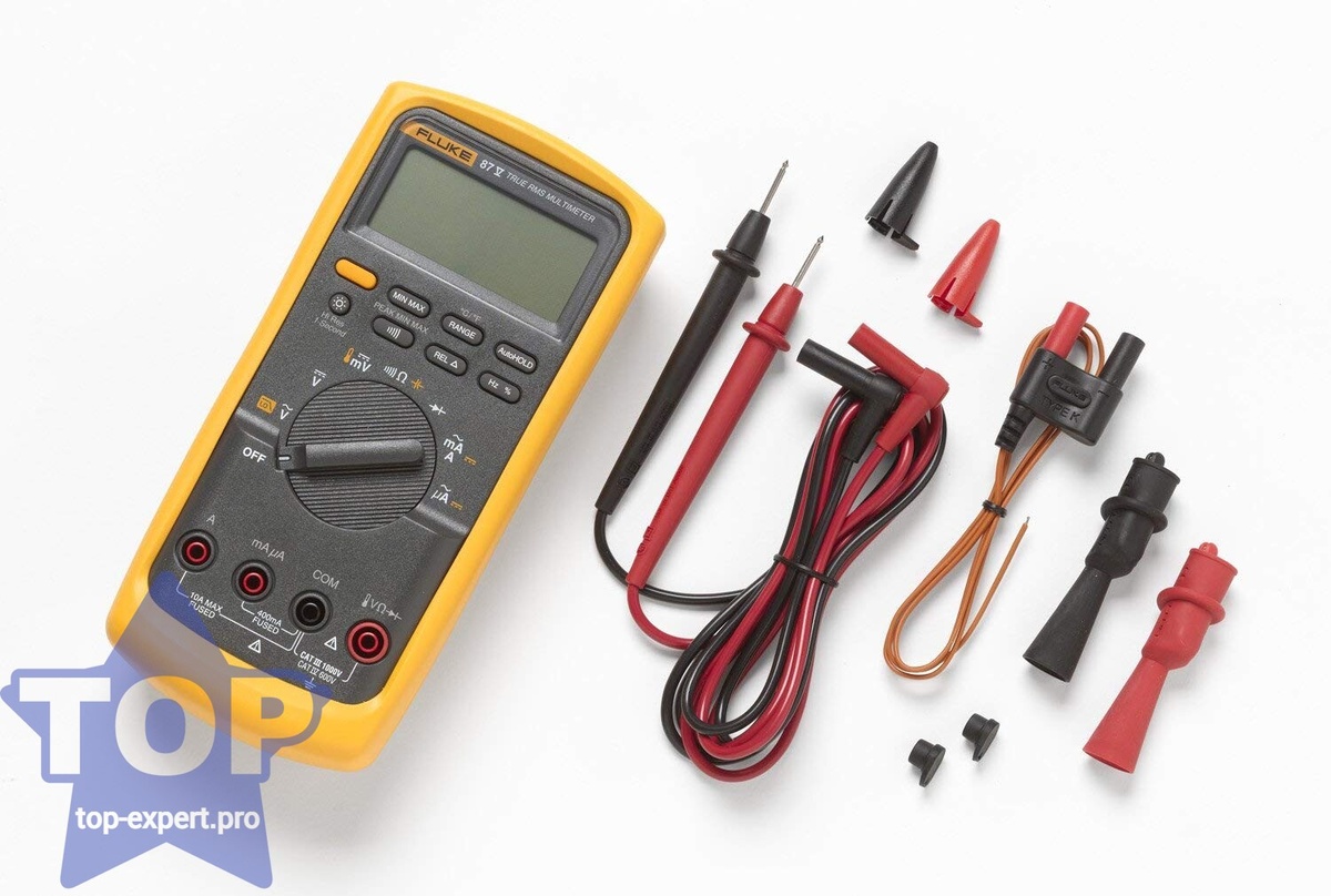Fluke 87V