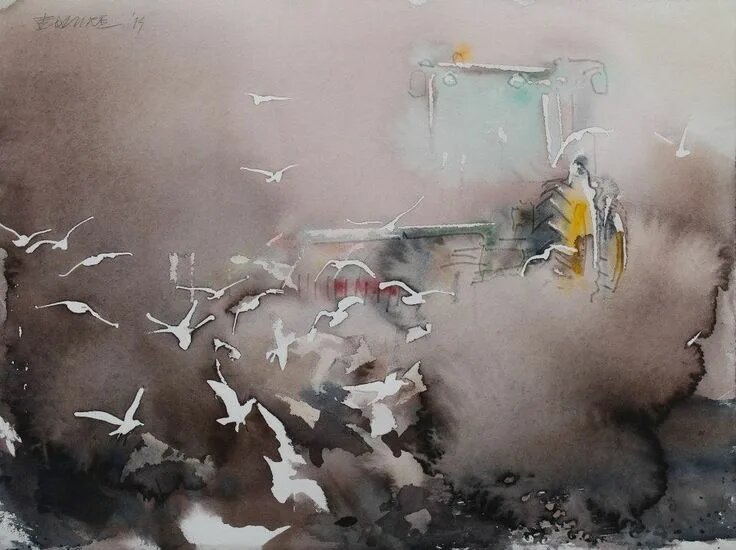 Эндре Пеновац.