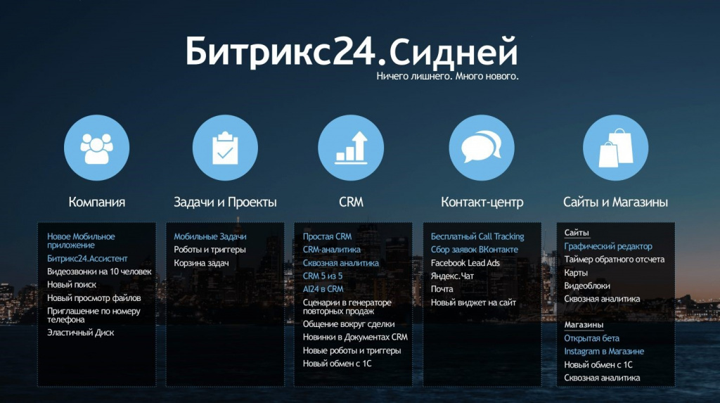 Информационная система управления проектами: преимущества и недостатки