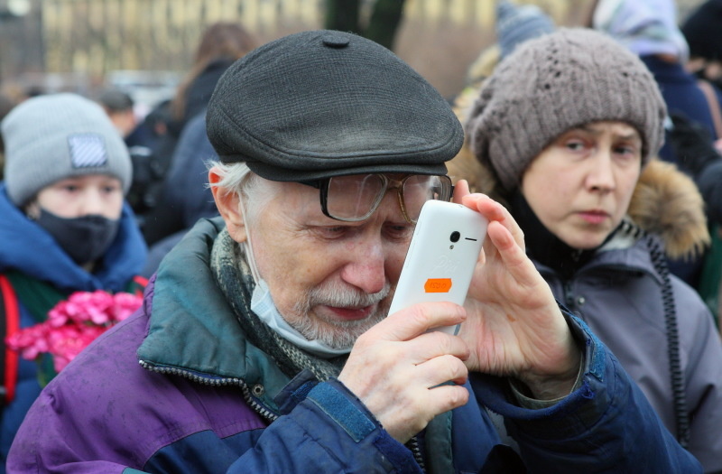    Фото: Zamir Usmanov/Global Look Press