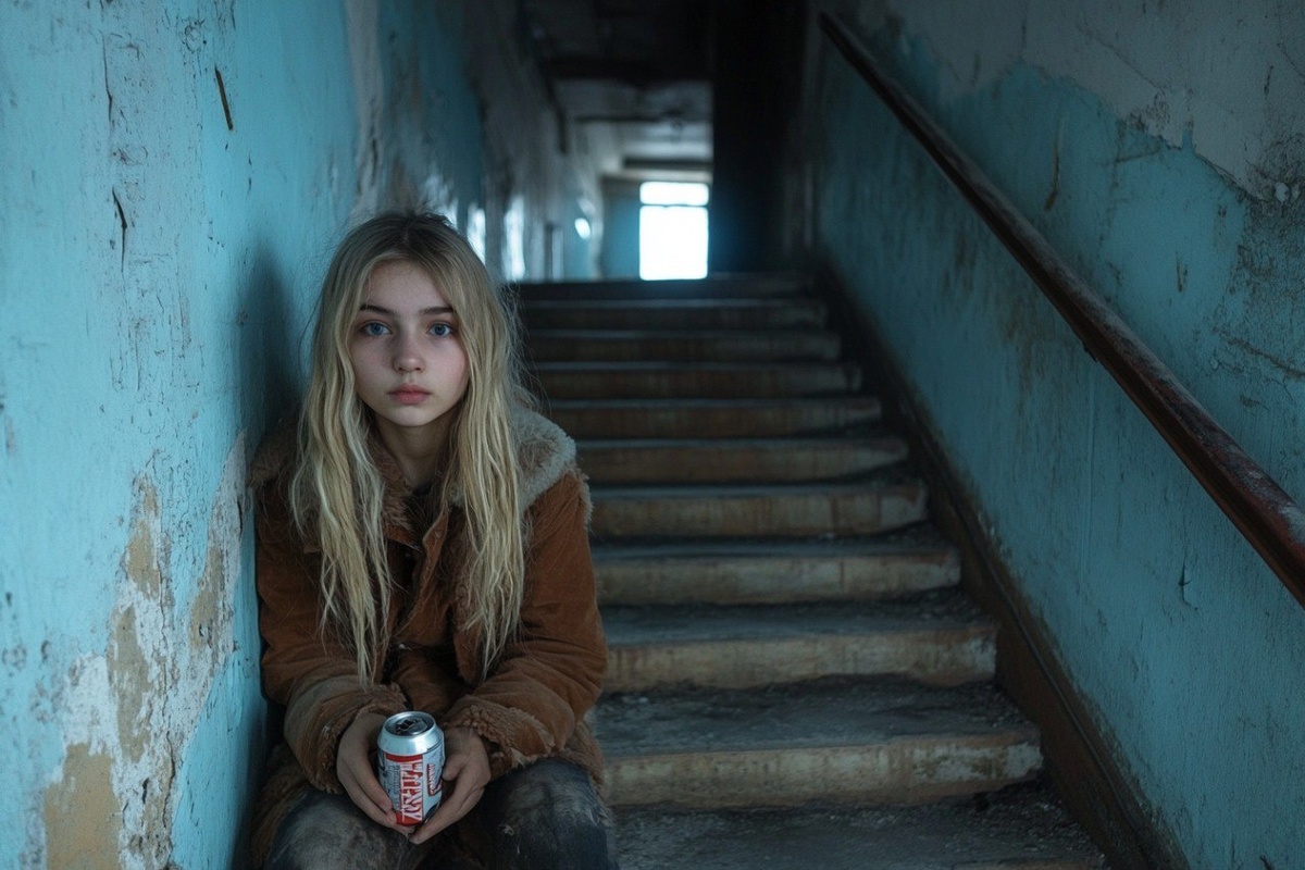 Точную причину девочки установит экспертиза Фото: сгенерированно нейросетью