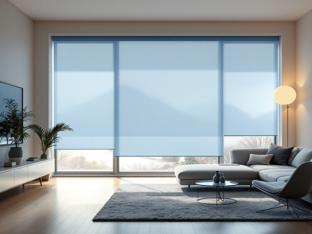 Рулонные жалюзи г.Россошь