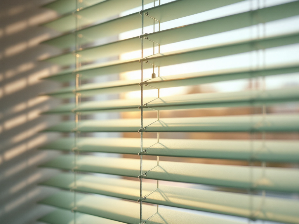 Алюминиевые горизонтальные жалюзи г.Россошь