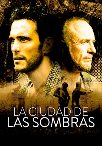 La Ciudad de las Sombras