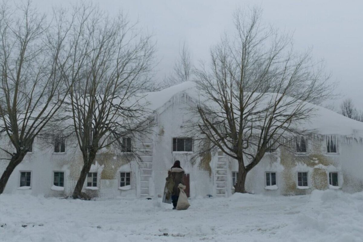 «Агния». Фото: кадр из фильма