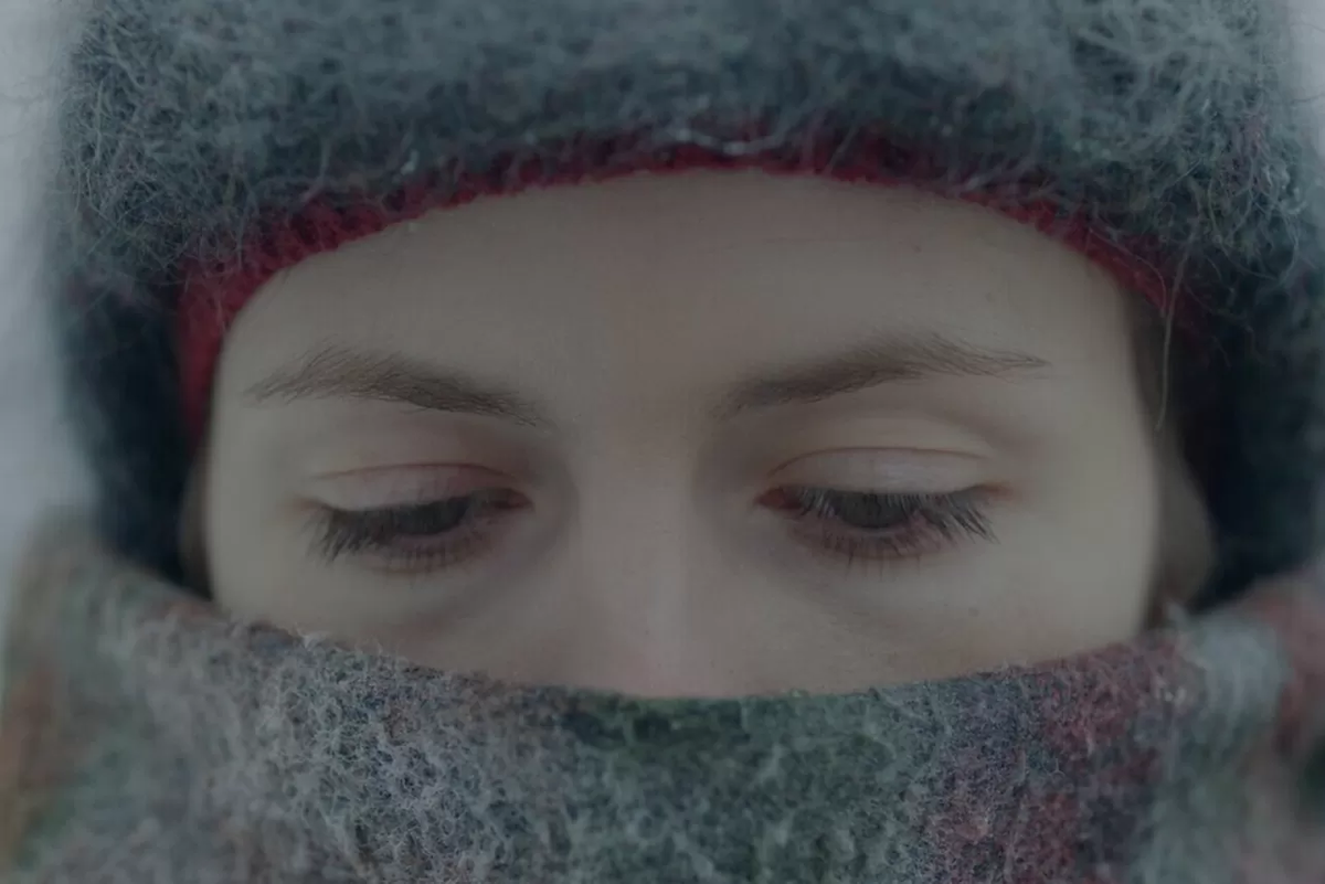 «Агния». Фото: кадр из фильма