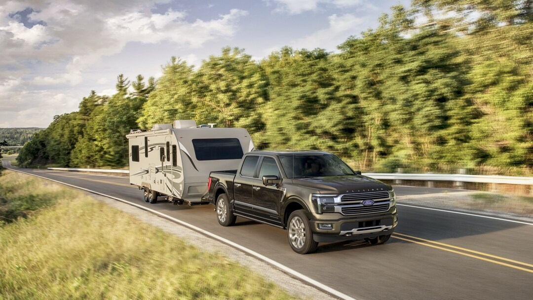 Источник фотографии: Ford