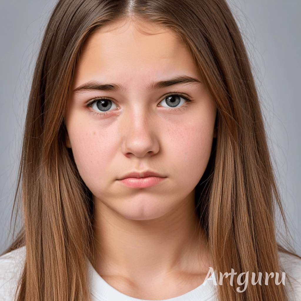 Нейросеть создала