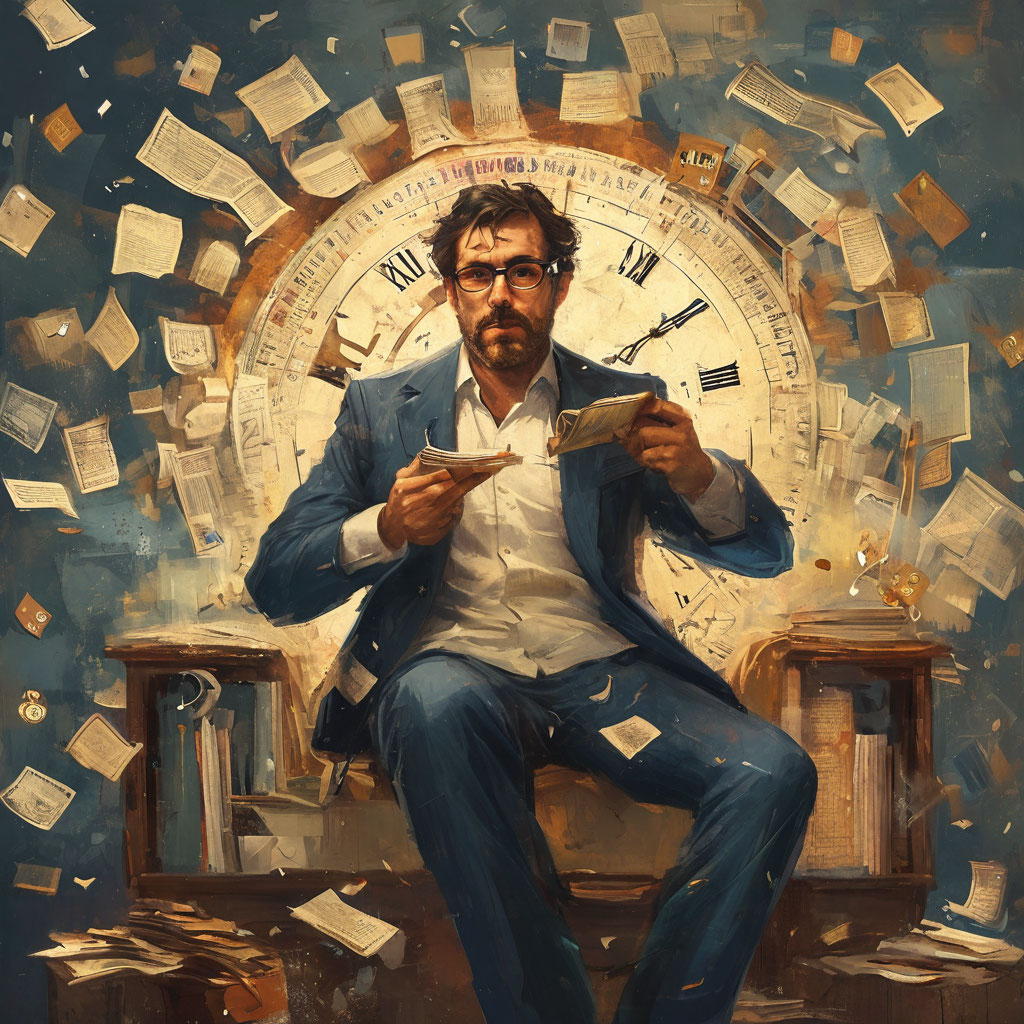 Многозадачность