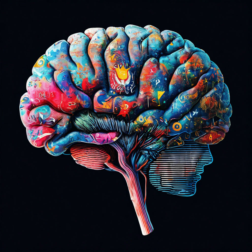 Мозг в процессе изучения языков