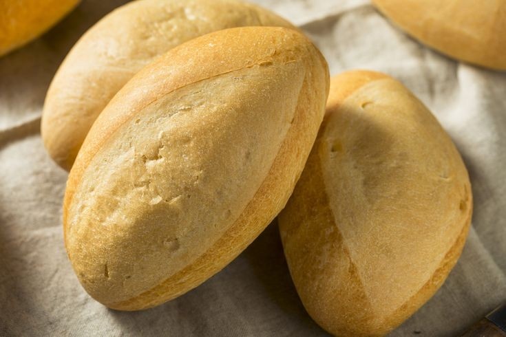 Bolillo