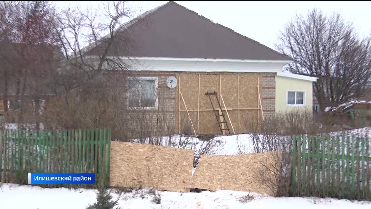    Заколдованное место: "Вести" пообщались с жителями дома в Башкирии, который уже в 15 раз притягивает ДТП