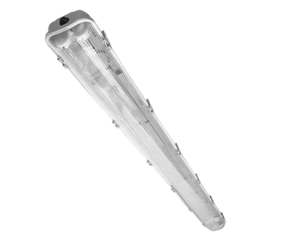 Светильник линейный промышленный ДСП WOLTA WT8-01 