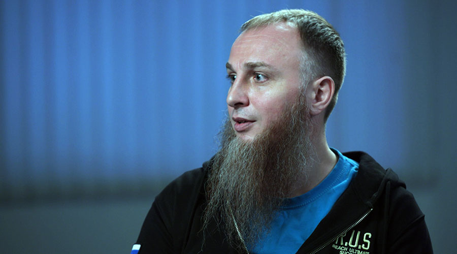    © АО "ТВ Центр"