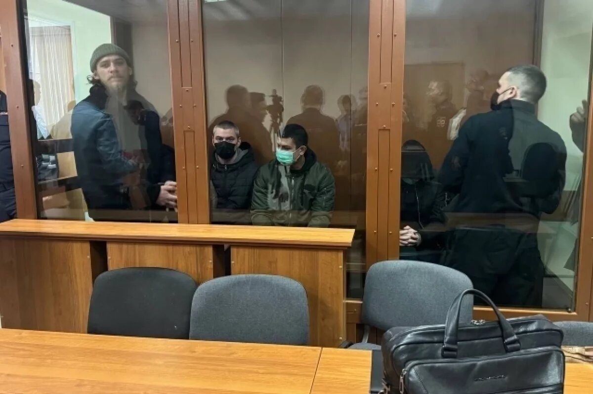    На Урале 12 человек осудили за обман страховых компаний