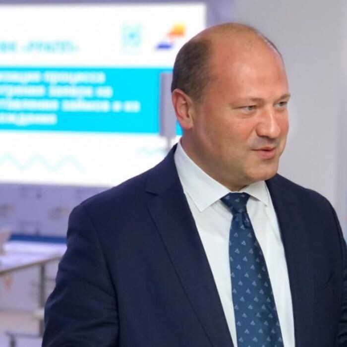 Источник фото: Телеграмм-канал Александра Скрябина