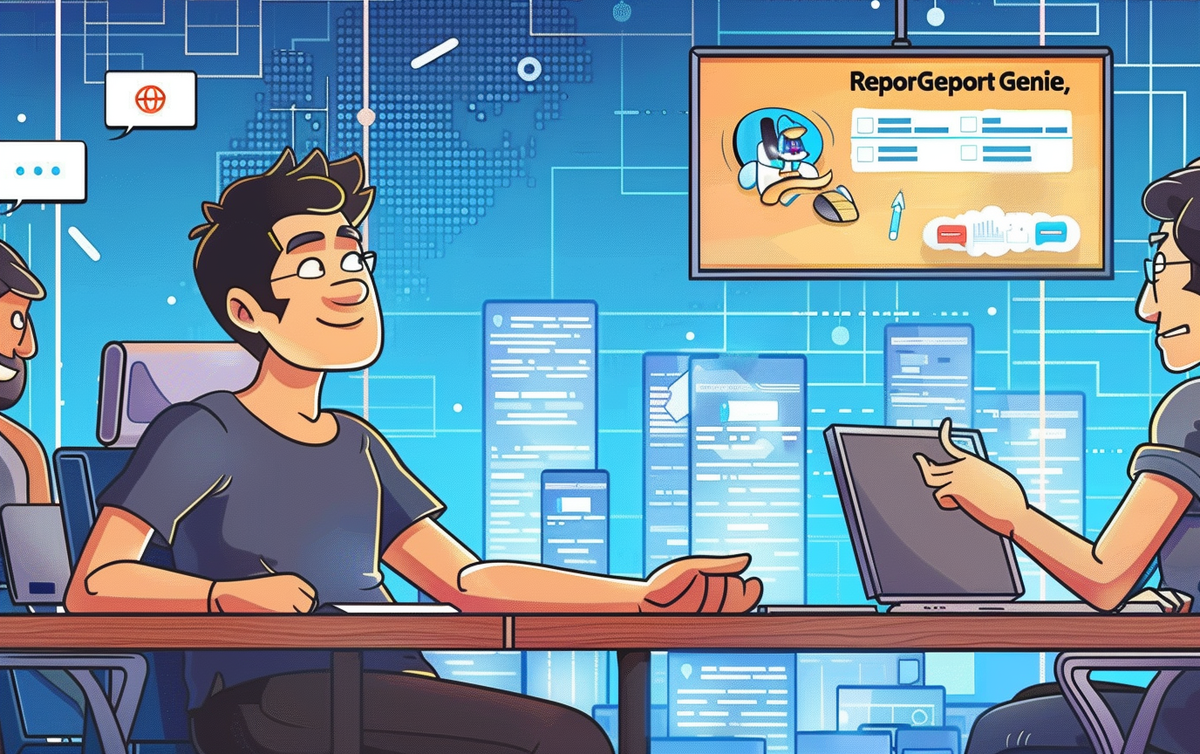    Автоматизация отчетов с нейросетями: Как повысить эффективность бизнеса и оставить конкурентов позади Юрий Горбачев