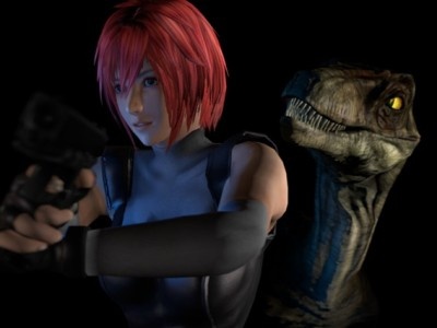    Сразу две улучшенные части Dino Crisis вышли в GOG