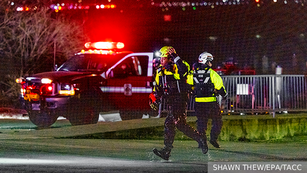     Фото: SHAWN THEW/EPA/ТАСС   
 Текст: Анастасия Куликова