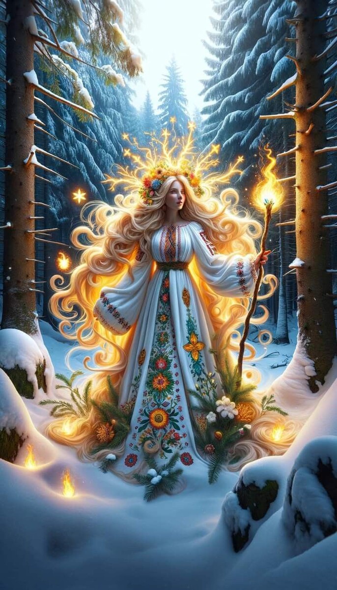 Точка разворота судьбы