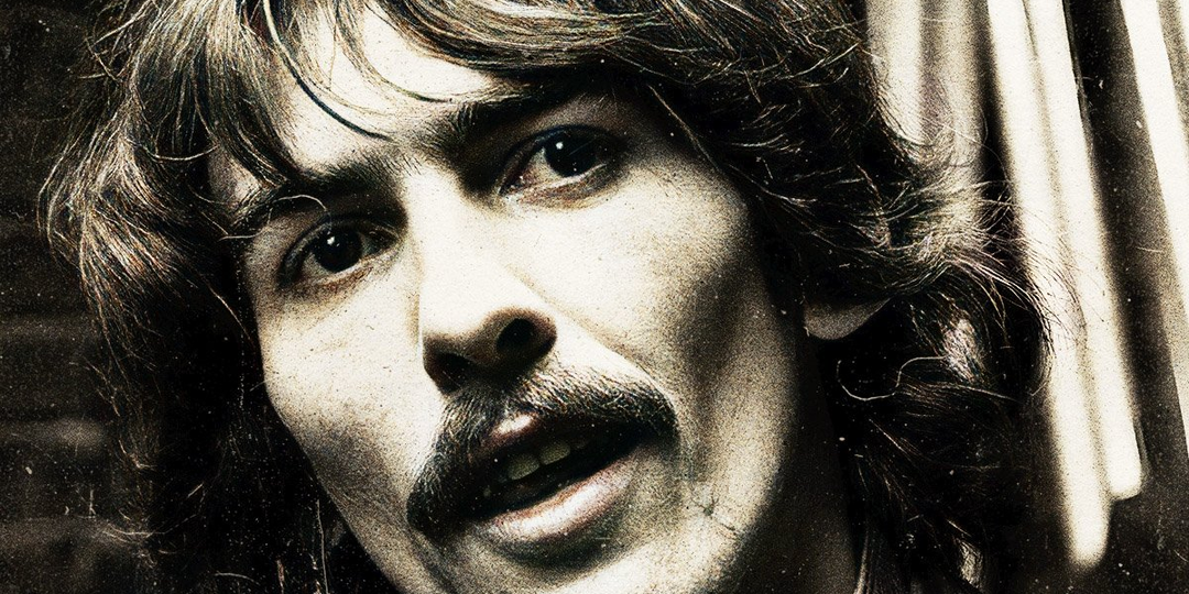 Песни, исполненные Харрисоном в Битлз