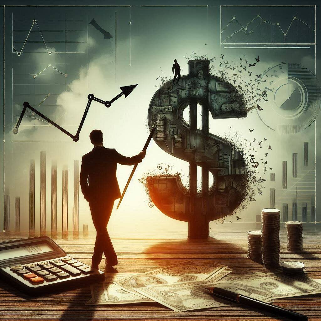 Не повторяйте это: главные финансовые промахи, которые допускают почти все
