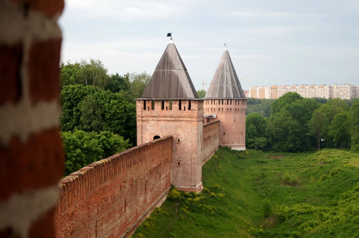    Субсидию на развитие туризма выделят Смоленской области