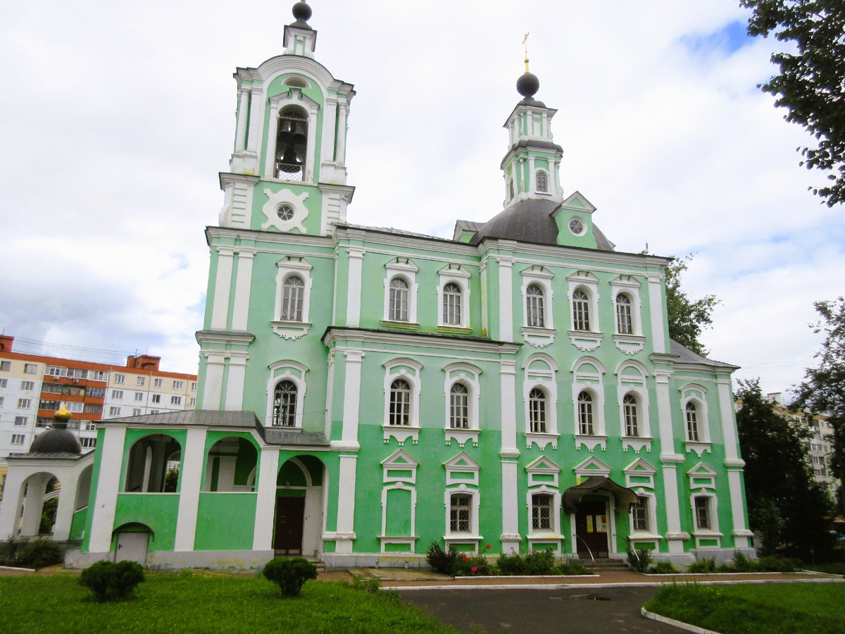 Фотографии: Антон Саков