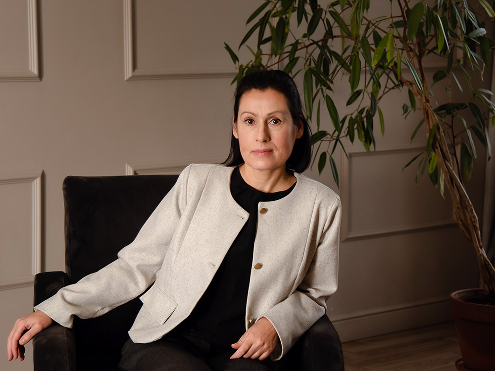 Автор: Надежда Кузнецова, преподаватель Института биосенсорной психологии.