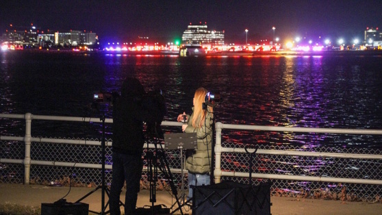    Столкновение пассажирского самолета и военного вертолета в Вашингтоне: что известно к этому часу Алина Городниченко