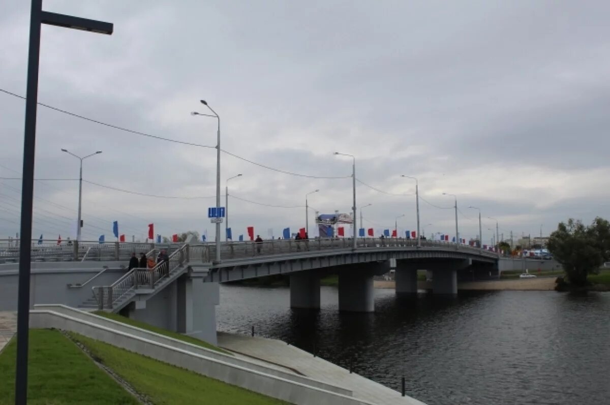    На набережной и улице Урицкого в Пензе планируют посеять газон