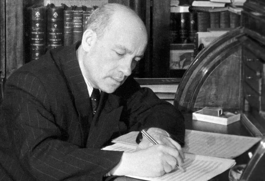 ФОТО Александра ЛЕССА/ТАСС