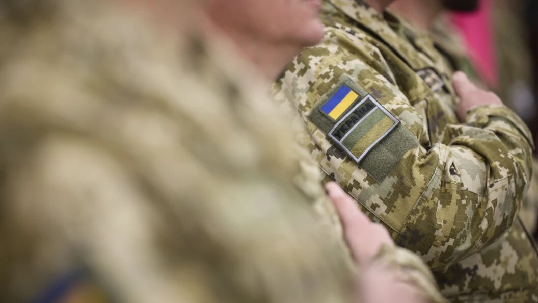    Presidential Office of Ukraine/Globallookpress