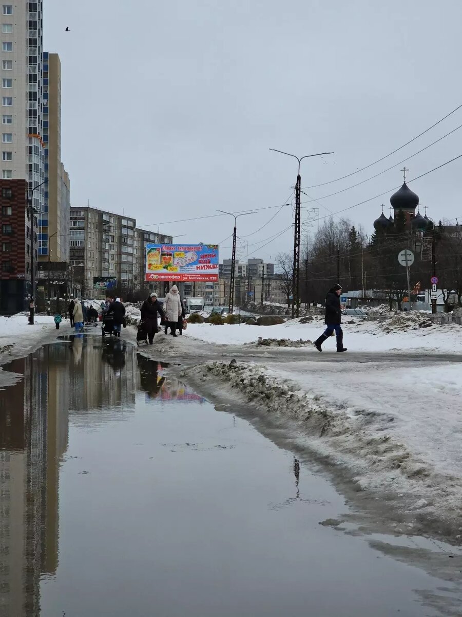     Источник: ДТП Петрозаводска и Карелии / vk