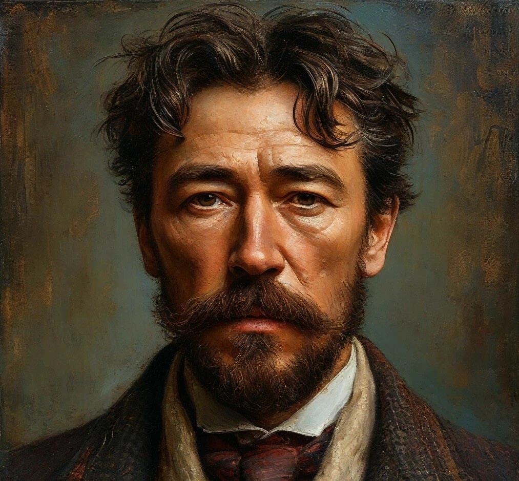 Изготовлено ИИ 