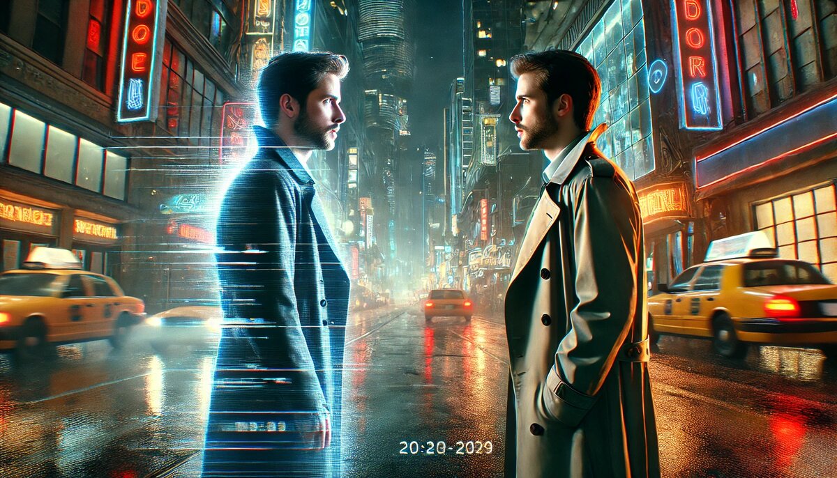 Опасности встречи с самим собой: мифы и реальность