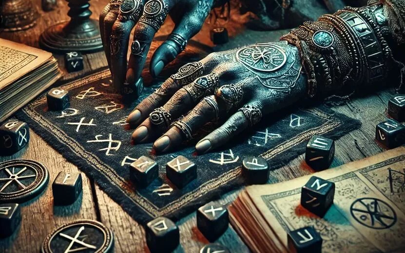    Рунический гороскоп на 31 января: Весам поможет командная работа, Скорпионам важно держать эмоции под контролем, а Стрельцам — не бояться перемен