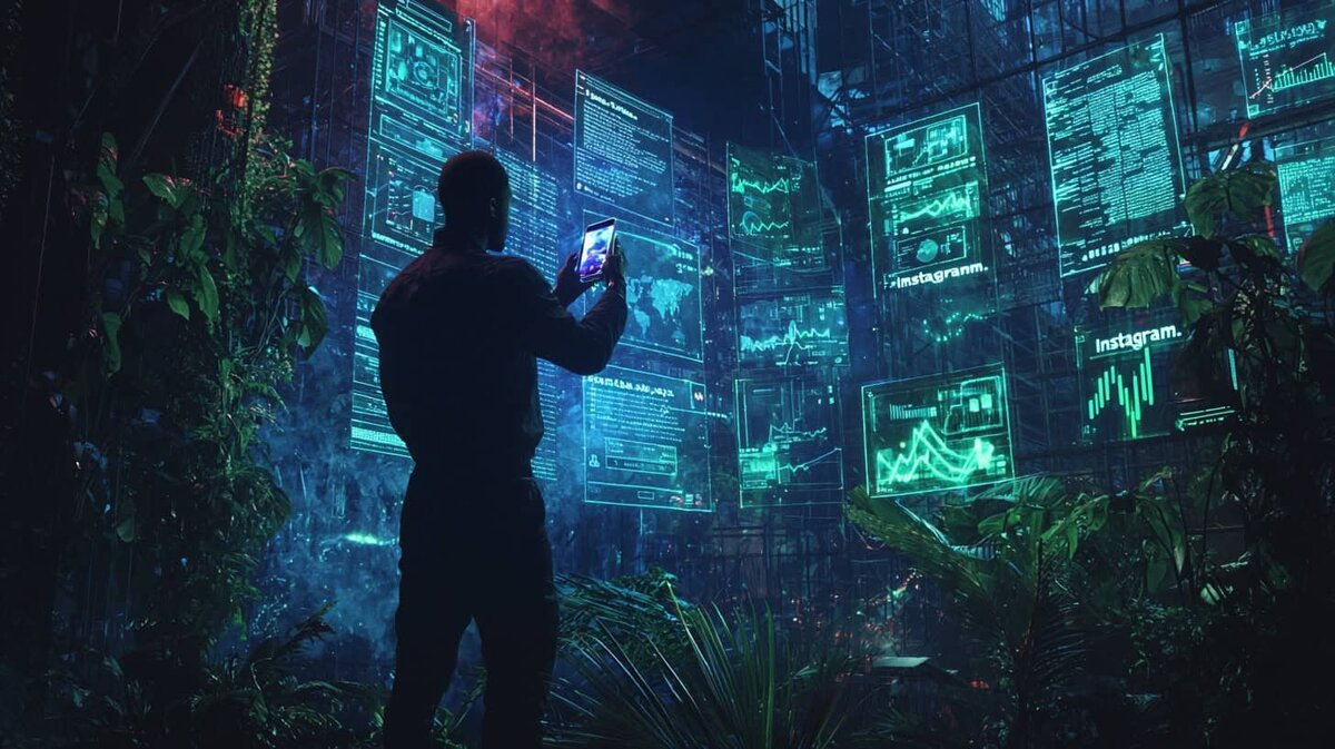    Нейромаркетинг: Как Повысить Продажи в Социальных Сетях Khar_AG