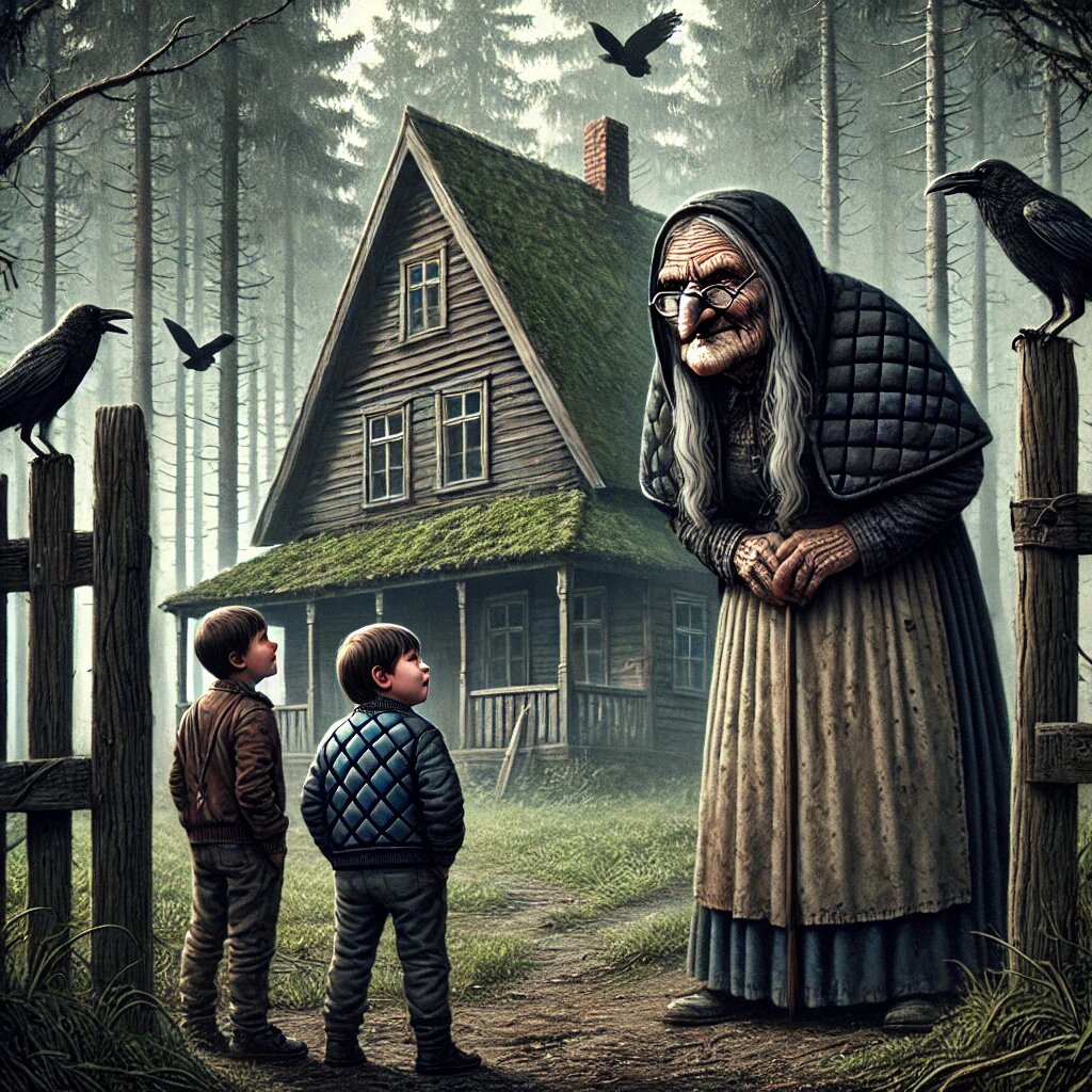 Сгенерированно ИИ