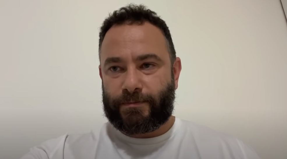    Дубинский рассказал о киевском «фуфле» и отсутствии реальных кандидатов в президенты Украины