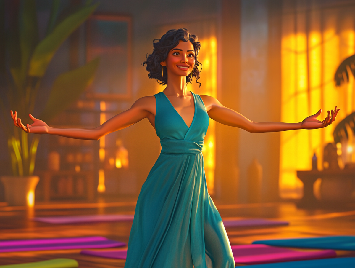    Как чат-бот для записи клиентов решает проблемы wellness-студий?