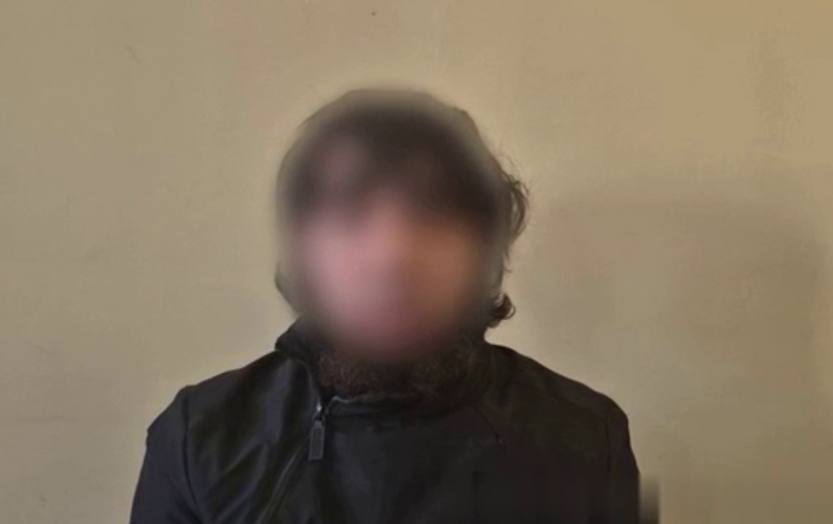 Скришот из видео