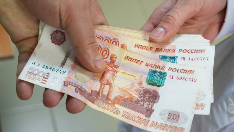 Фото: Роман Яровицын / Коммерсантъ