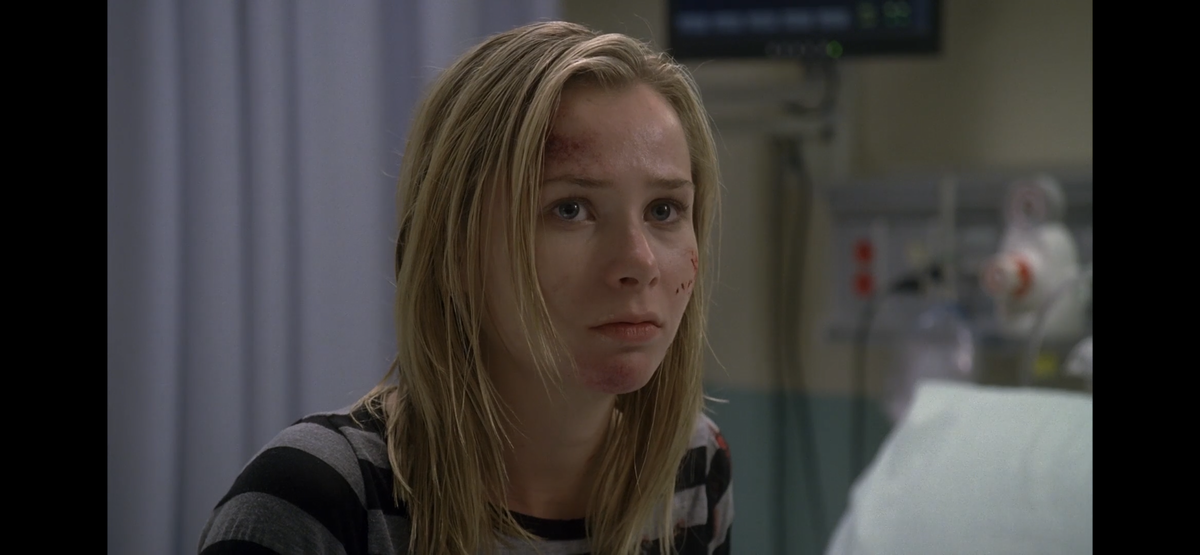  3 сезон, 14 серия