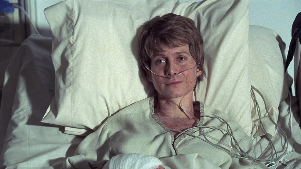 1 сезон, 5 серия