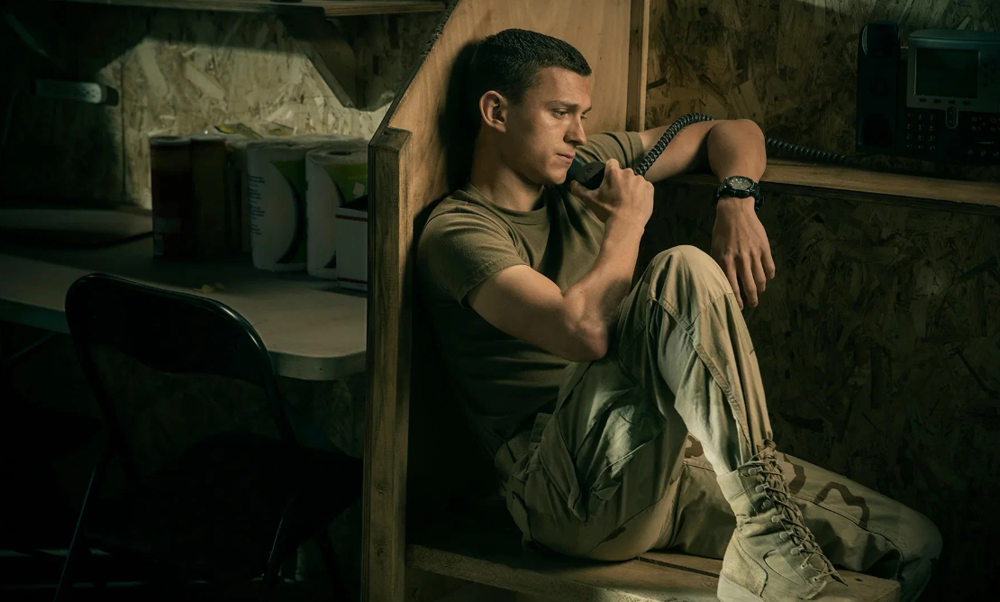 Кадр из фильма